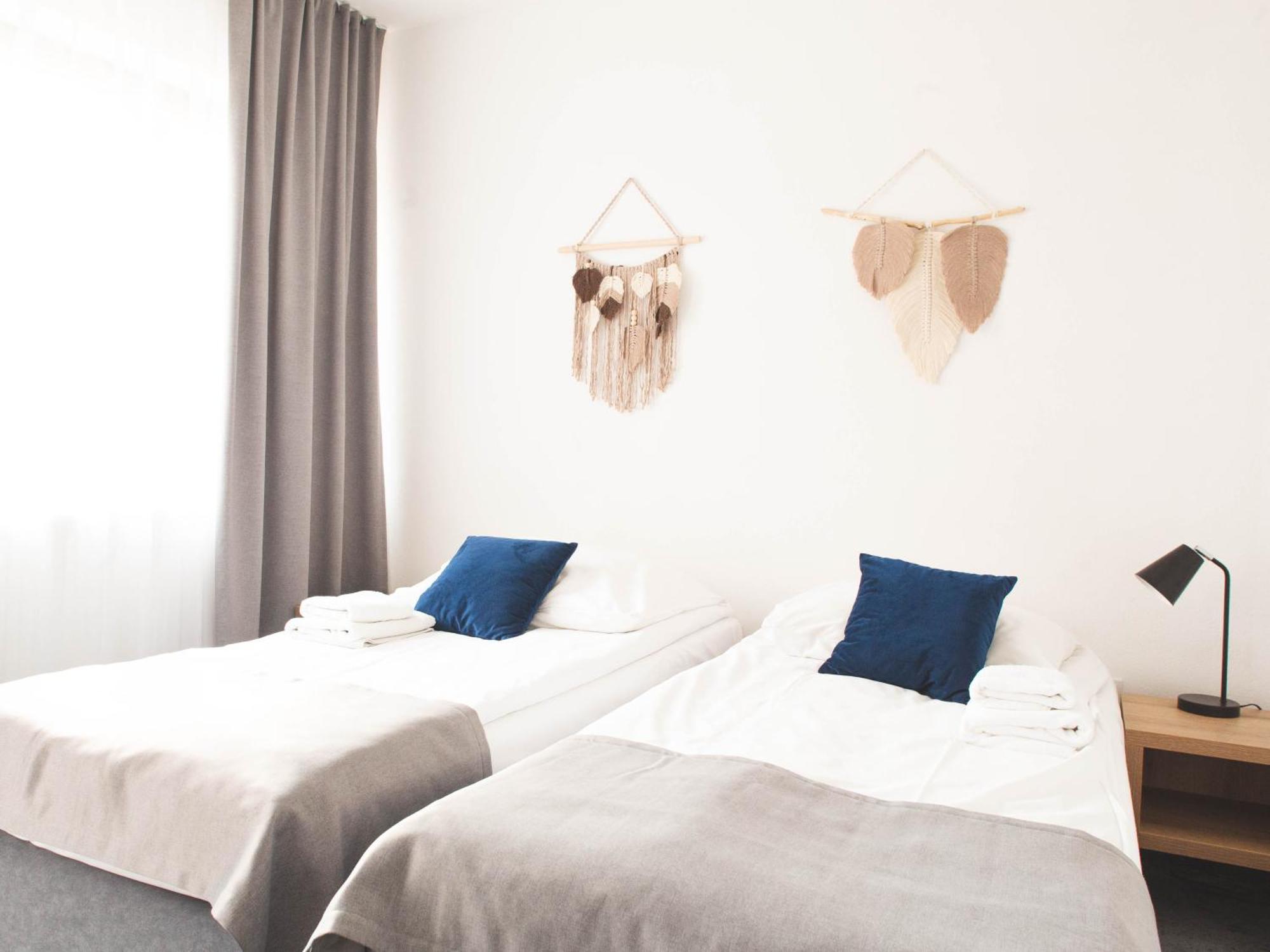 וגיירסקה גורקה Hotel Beskidian מראה חיצוני תמונה