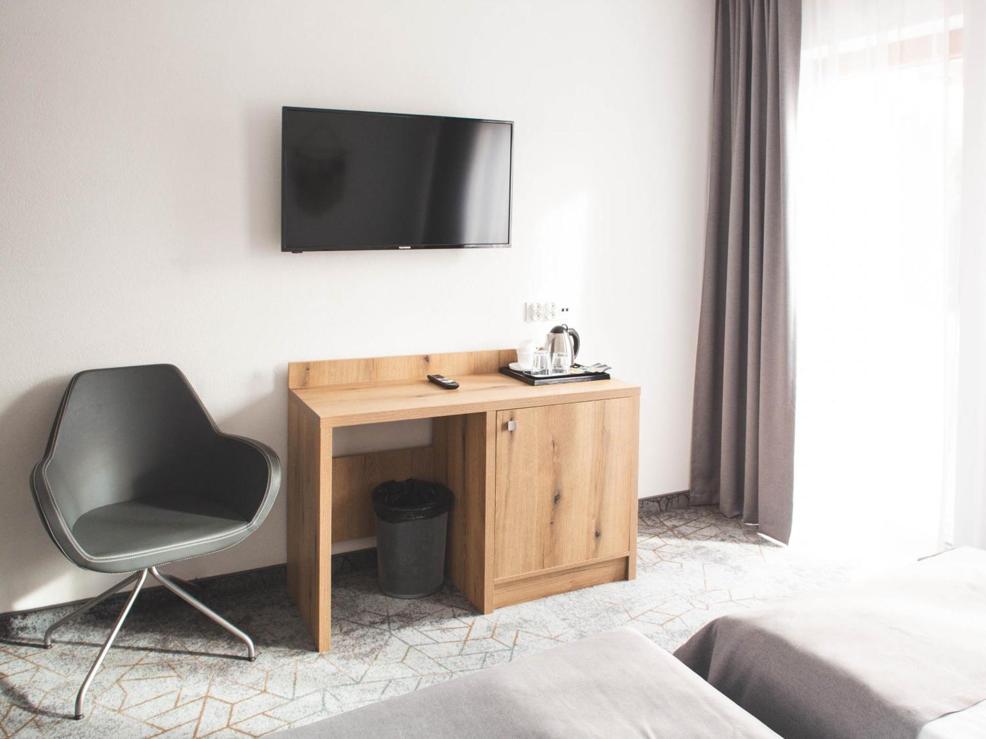 וגיירסקה גורקה Hotel Beskidian מראה חיצוני תמונה