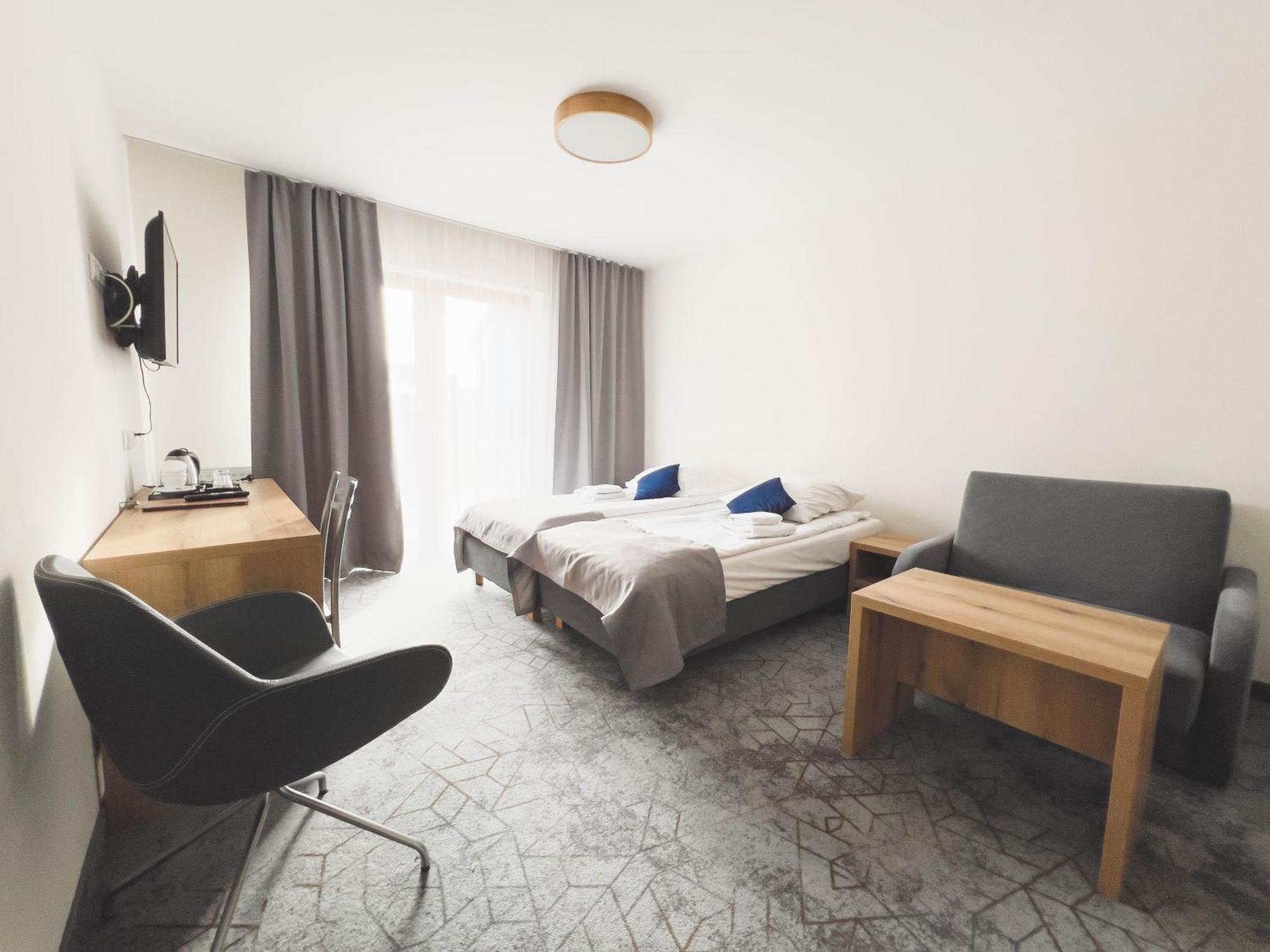 וגיירסקה גורקה Hotel Beskidian מראה חיצוני תמונה
