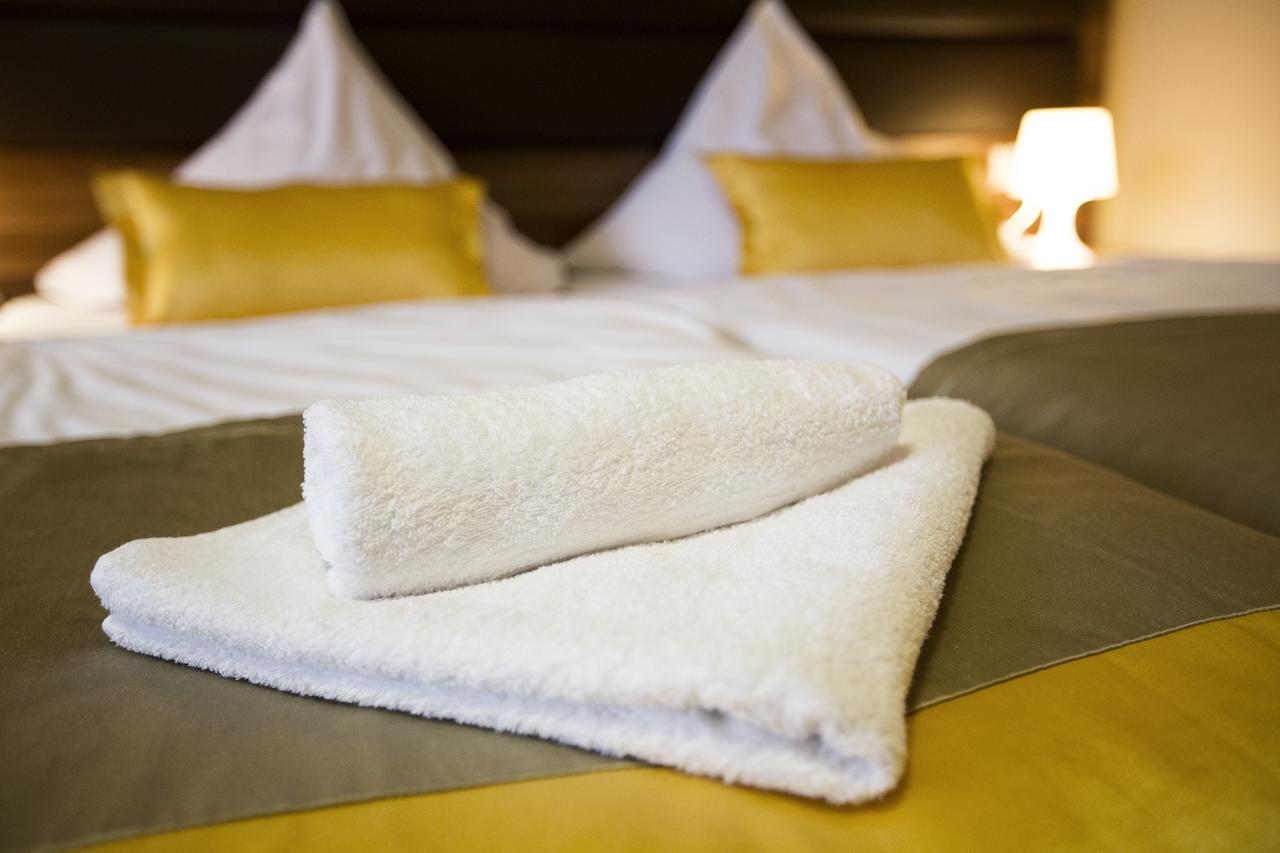 וגיירסקה גורקה Hotel Beskidian חדר תמונה