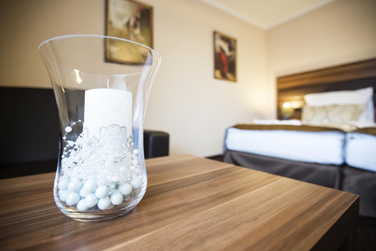 וגיירסקה גורקה Hotel Beskidian חדר תמונה
