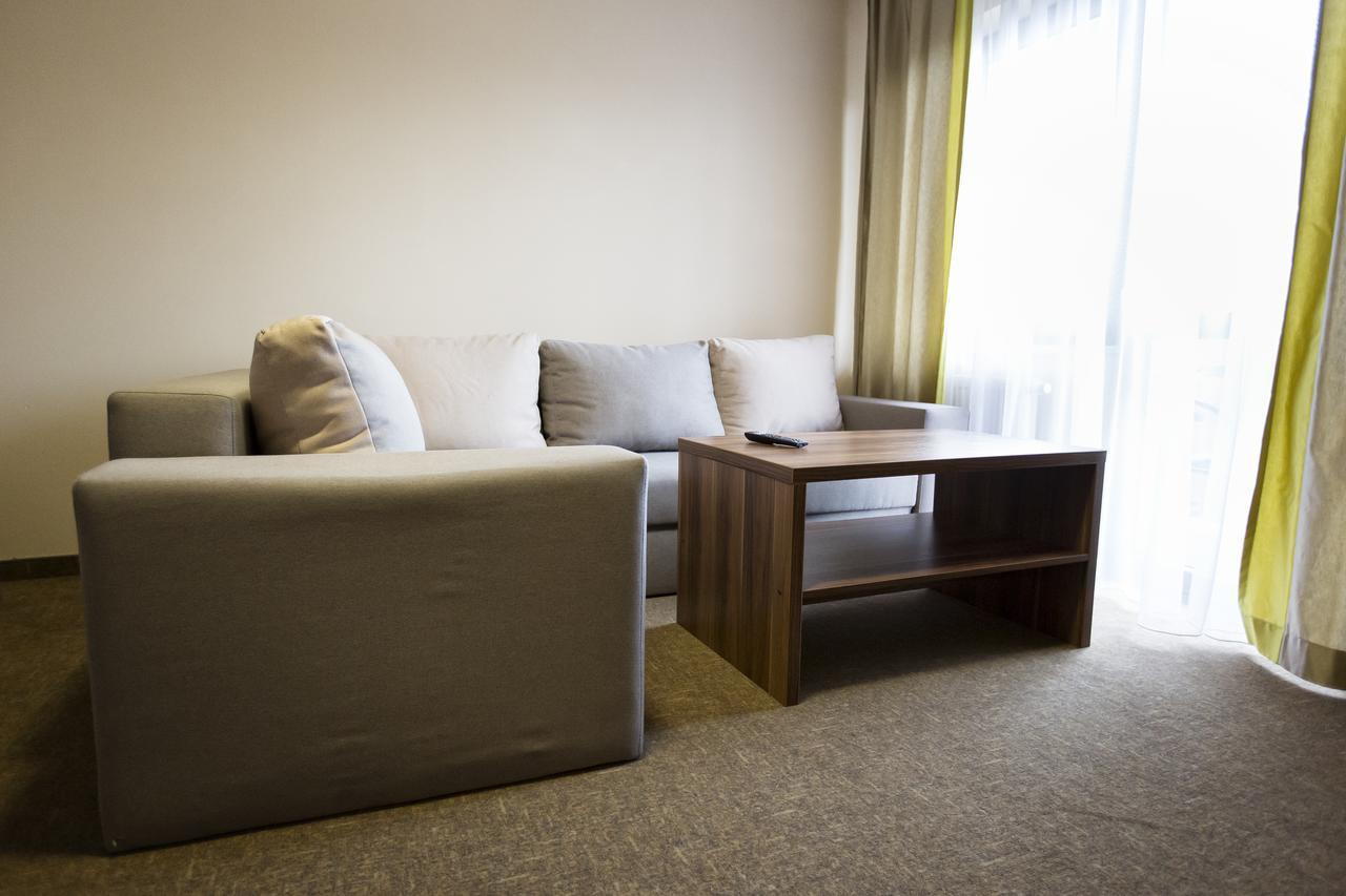 וגיירסקה גורקה Hotel Beskidian חדר תמונה