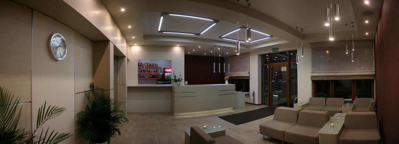 וגיירסקה גורקה Hotel Beskidian מראה חיצוני תמונה